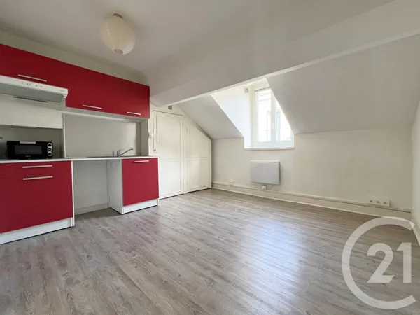 Appartement 1 pièce 20 m²