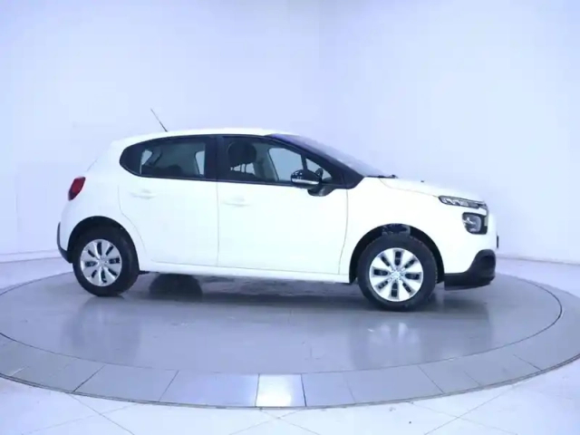 Citroën C3 bluehdi 100 s&amp;s bvm6 — photo 32