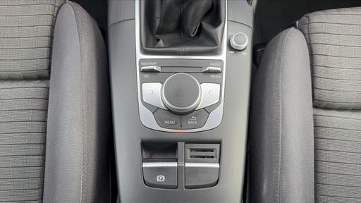Audi A3 Sportback 2.0 TDI 150 - Sport – 2017 – 183000 km – Diesel – Boîte Manuelle — photo 8