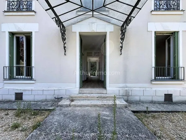 Appartement 4 pièces 101 m²