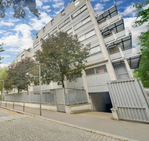 Appartement 1 pièce 18 m²