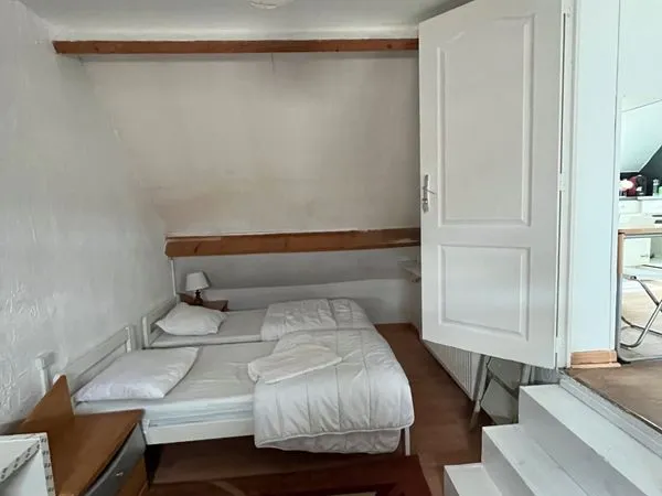 Chambre en colocation