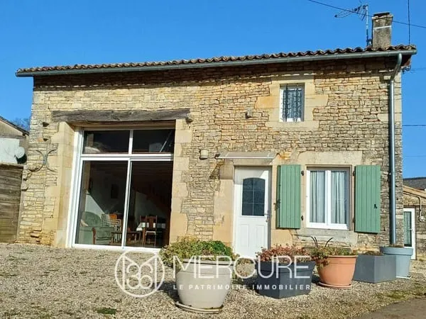 Maison 6 pièces 142 m²