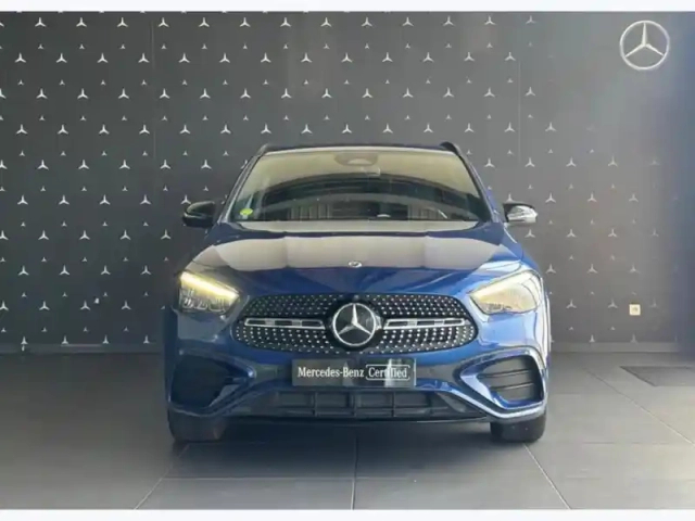 Mercedes Gla 200 d amg line — photo 30