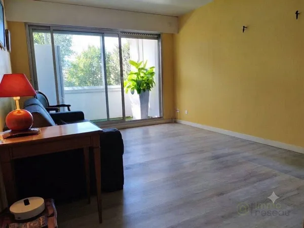 Appartement 1 pièce 28 m²