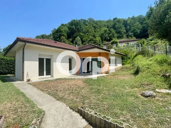 Maison 4 pièces 113 m²