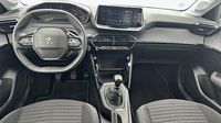 Peugeot 208 Style PureTech 100 S S BVM6 — photo 8