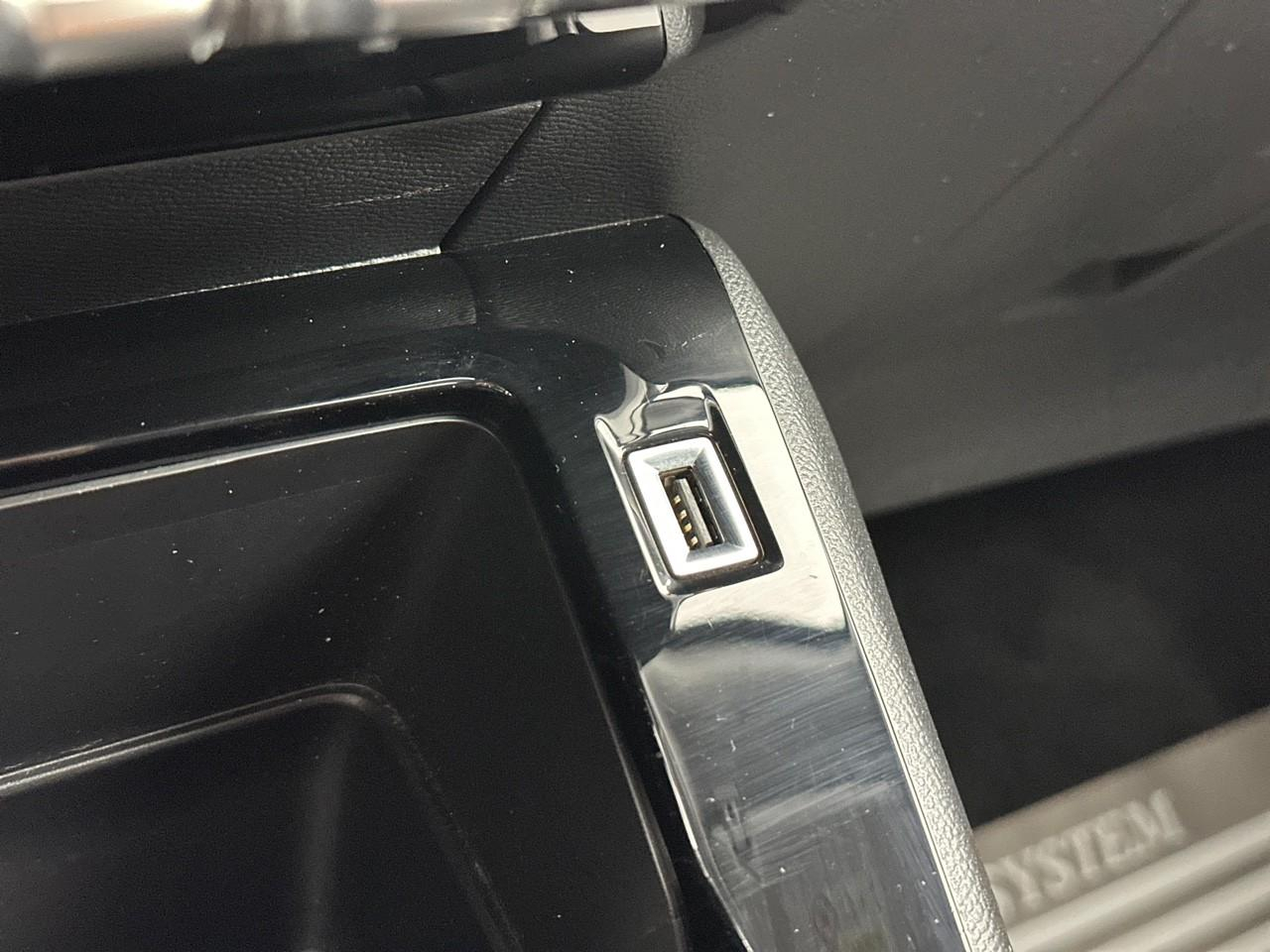 Peugeot 2008 puretech 100 s&s bvm6 style — photo 28