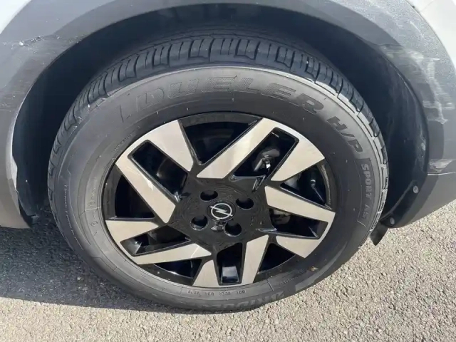 Opel Mokka electrique 136 ch &amp; batterie 50 kwh — photo 14