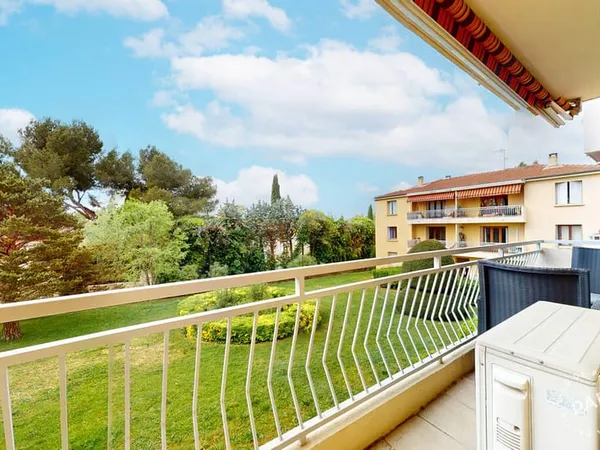 Appartement 4 pièces 80 m²