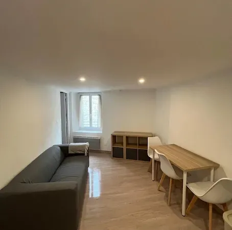Appartement 2 pièces 31 m²