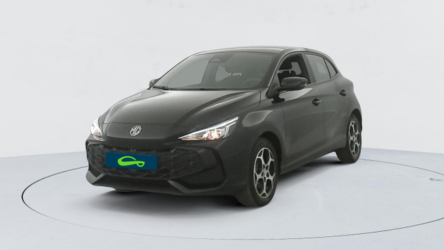 MG MG3