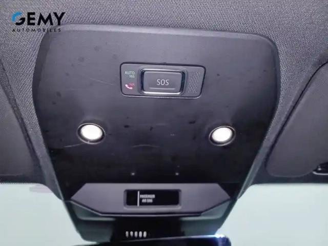 Renault Megane e-tech ev60 220 ch super charge — photo 30