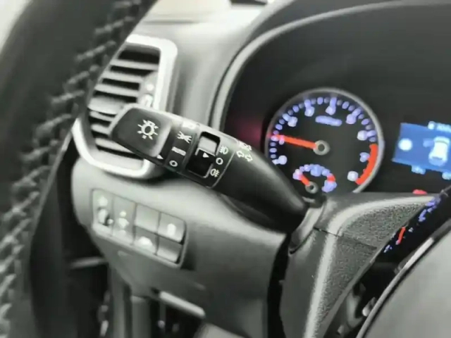 Kia Sportage 1.6 gdi 132 isg 4x2 bvm6 active — photo 17