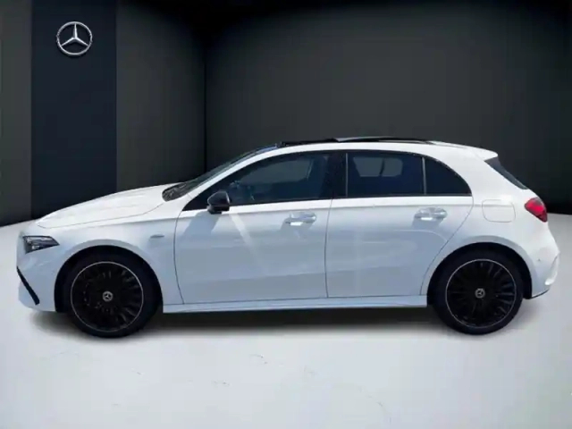 Mercedes Classe A 250 e hybrid eq amg line — photo 22