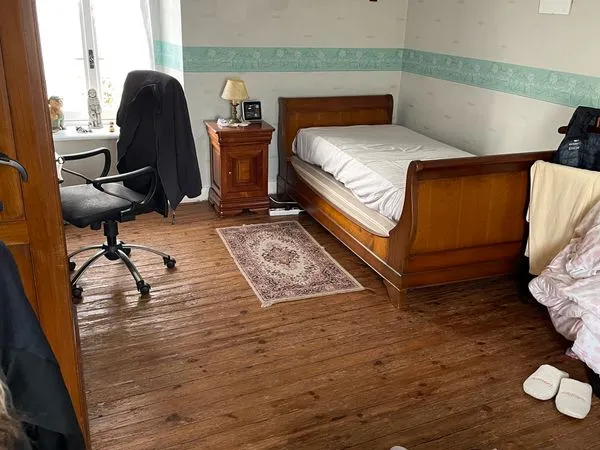 Location Chambre chez l'habitant pour 220