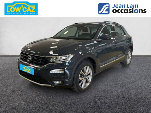 Volkswagen T-Roc 1.0 TSI 110 Start/Stop BVM6 TYPE CONFORTLINE