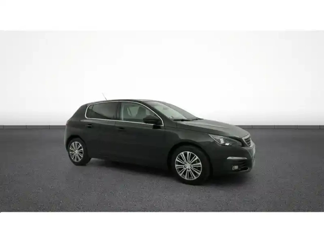 Peugeot 308 bluehdi 130ch s&amp;s eat8 — photo 75