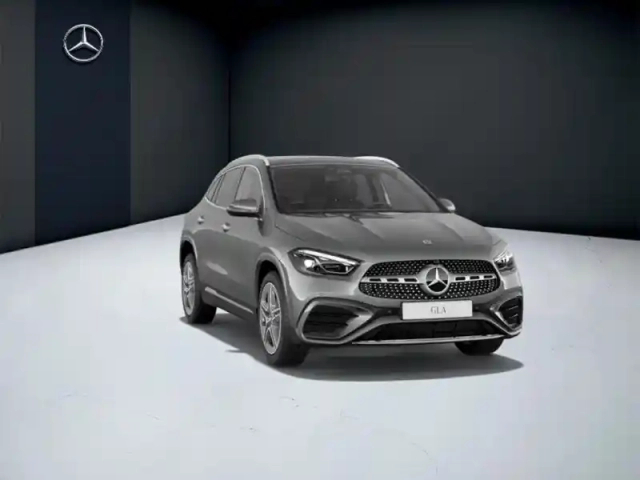 Mercedes Gla 200 d — photo 11