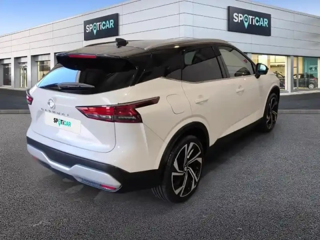 Nissan Qashqai e-power 190 ch tekna+ — photo 28