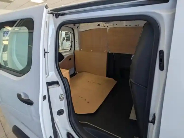 Citroën Berlingo m bluehdi 130ch s&amp;s shine 114g — photo 7