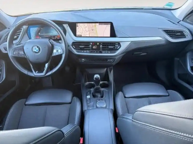 Bmw Serie 1 série 1 116d 116ch business design — photo 10