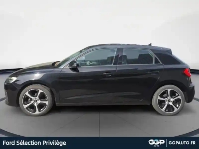 Audi A1 sportback 25 tfsi 95ch business line s tronic 7 — photo 18