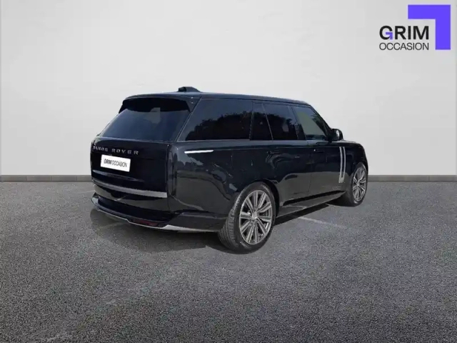 Land Rover Range Rover swb p550e phev awd — photo 28