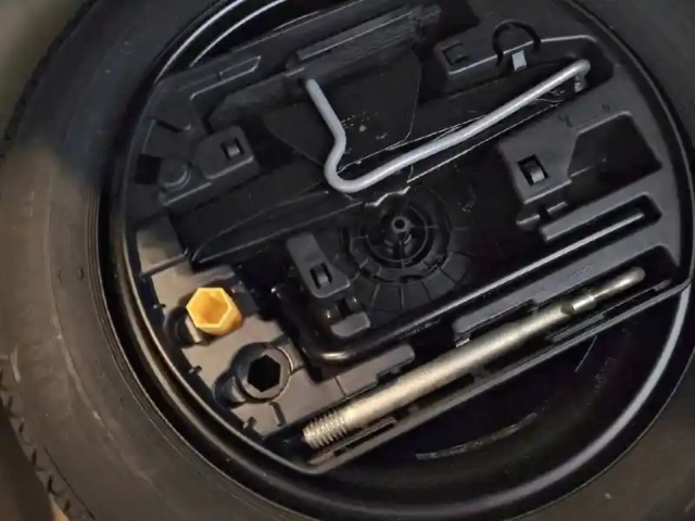 Peugeot 208 puretech 130 s&amp;s eat8 — photo 50