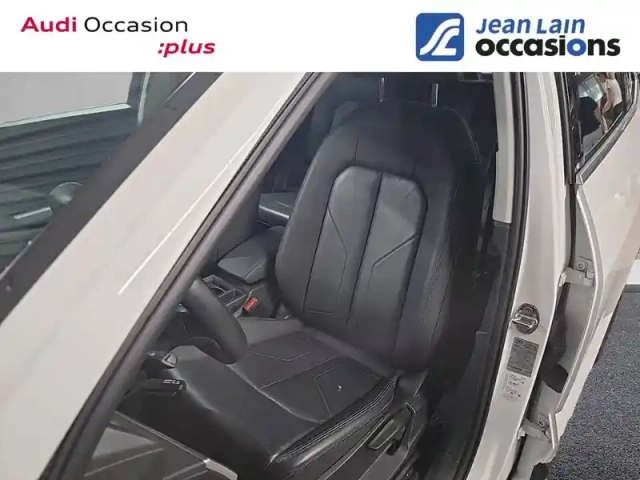 Audi Q3 sportback 35 tfsi 150 ch s tronic 7 — photo 20