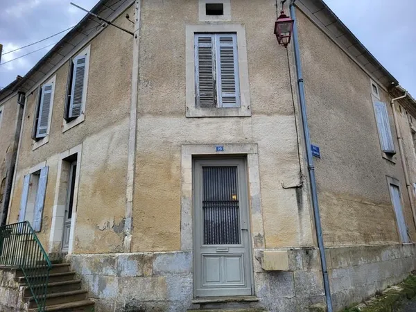 Maison 5 pièces 126 m²