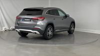 Mercedes Gla 200 163ch Progressive Line 7G-DCT — photo 5