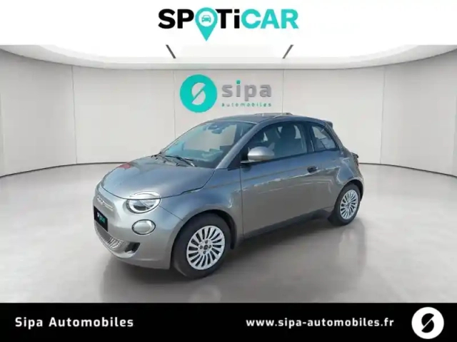 Fiat 500 e 95 ch