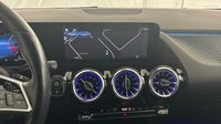 Mercedes Gla 200 d 150ch Business Line 8G-DCT — photo 19