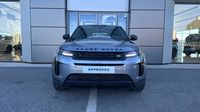 Land-Rover Range Rover Evoque 1.5 P270e PHEV 269ch Midnight Edition Santorini Black/Eiger Grey