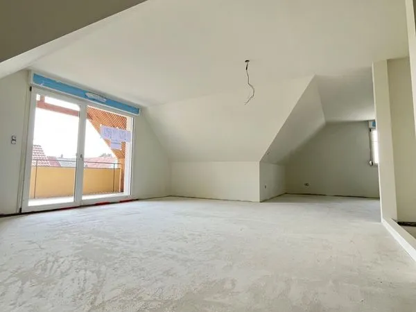 Appartement 4 pièces 110 m²