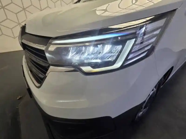 Renault Trafic fgn l1h1 3t blue dci 130 gsr2 — photo 101