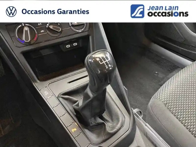 Volkswagen Polo 1.0 tsi 95 s&amp;s bvm5 — photo 16