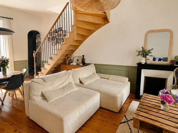 Maison 7 pièces 190 m²