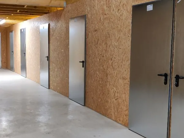 Box de stockage
