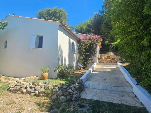 Maison 3 pièces 110 m²