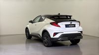 Toyota C-Hr 184h Distinctive 2WD E-CVT MC19 — photo 8
