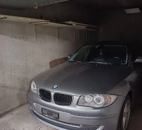 Parking 15 m²