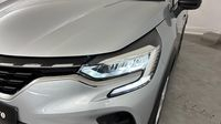 Renault Captur 1.6 E-Tech hybride 145ch Business -21 — photo 17