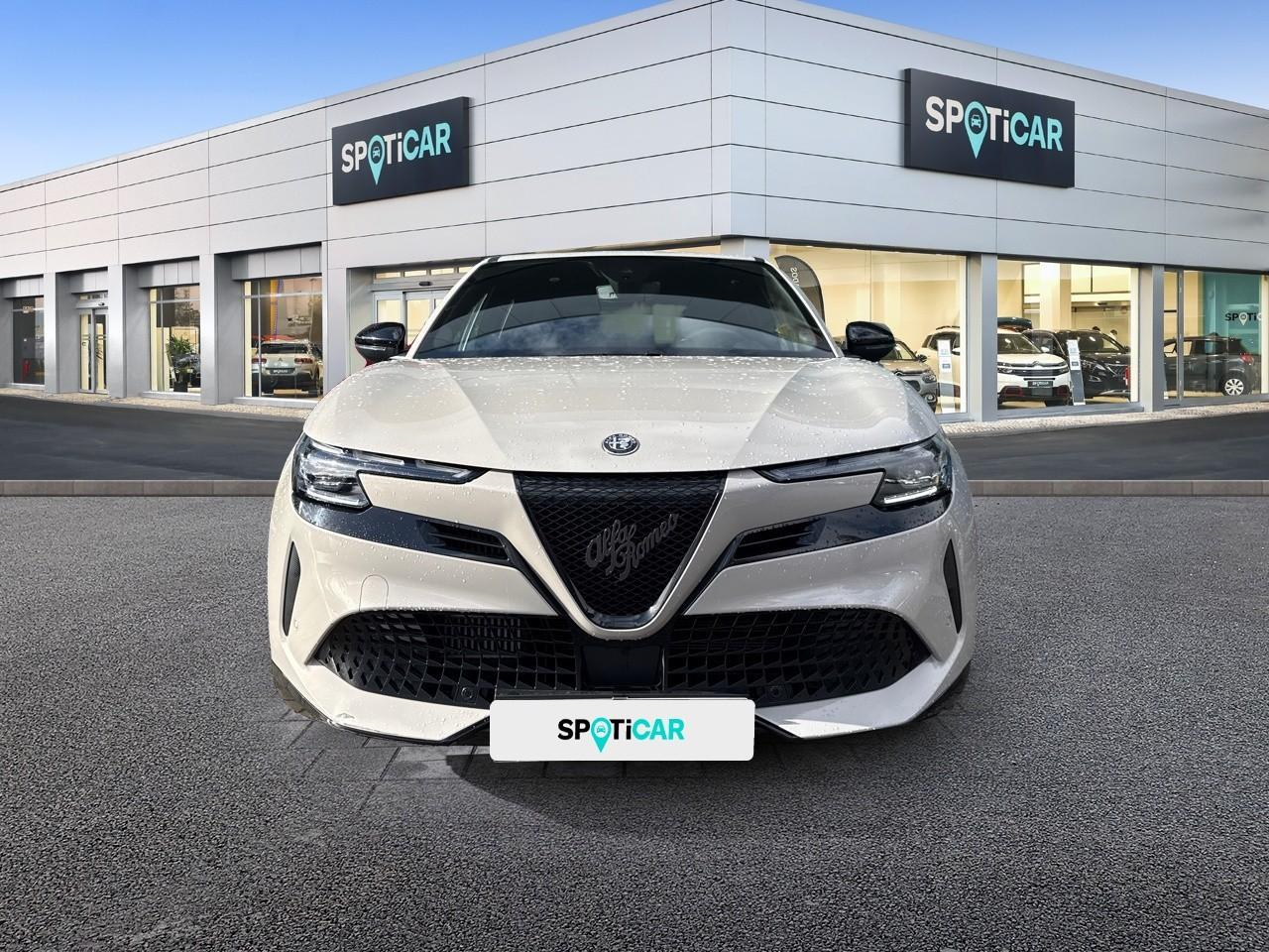 Alfa Romeo Junior 1.2 ibrida 136 ch edct6 premium — photo 2