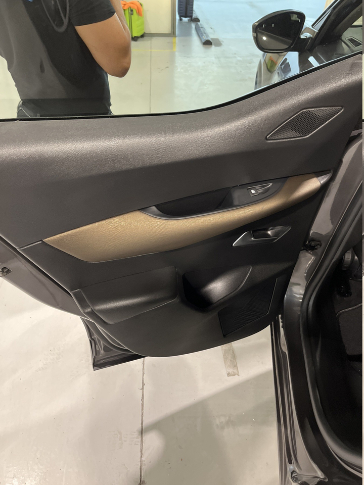 DS DS3 Crossback — photo 39