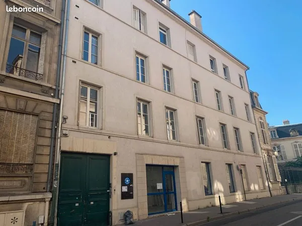 Appartement 4 pièces 97 m²