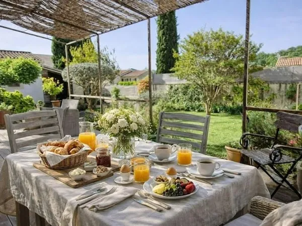 Maison 5 pièces 160 m²