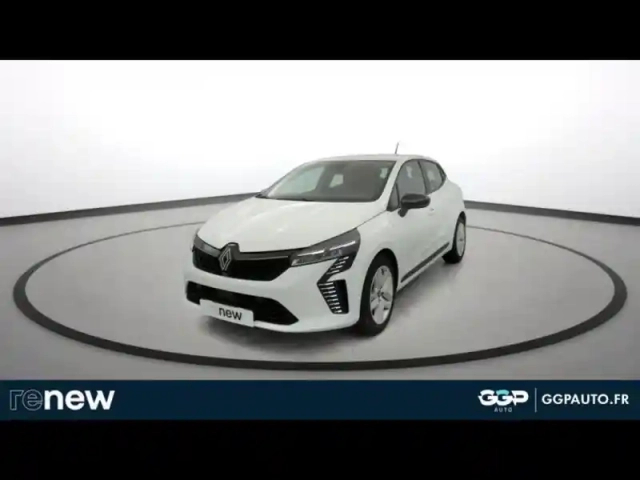Renault Clio 1.0 sce 65ch evolution — photo 14
