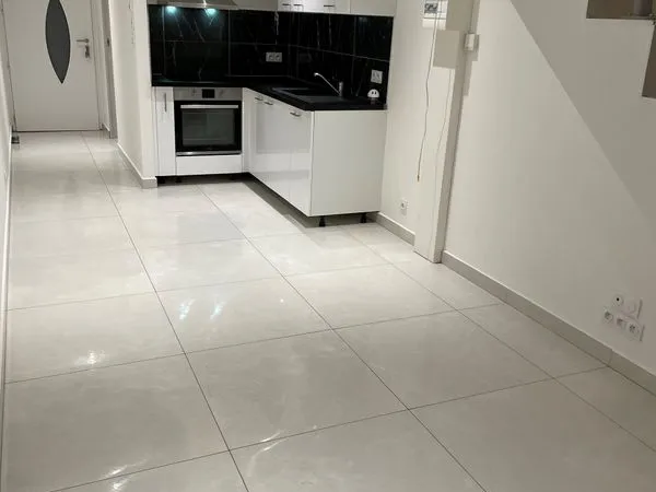 Appartement T2 42m²